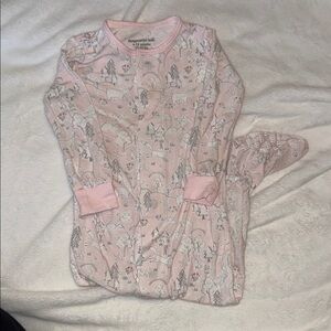 Magnetic Me Woodland Scene Pajamas